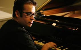 Fotografía promocional de Manuel Valera