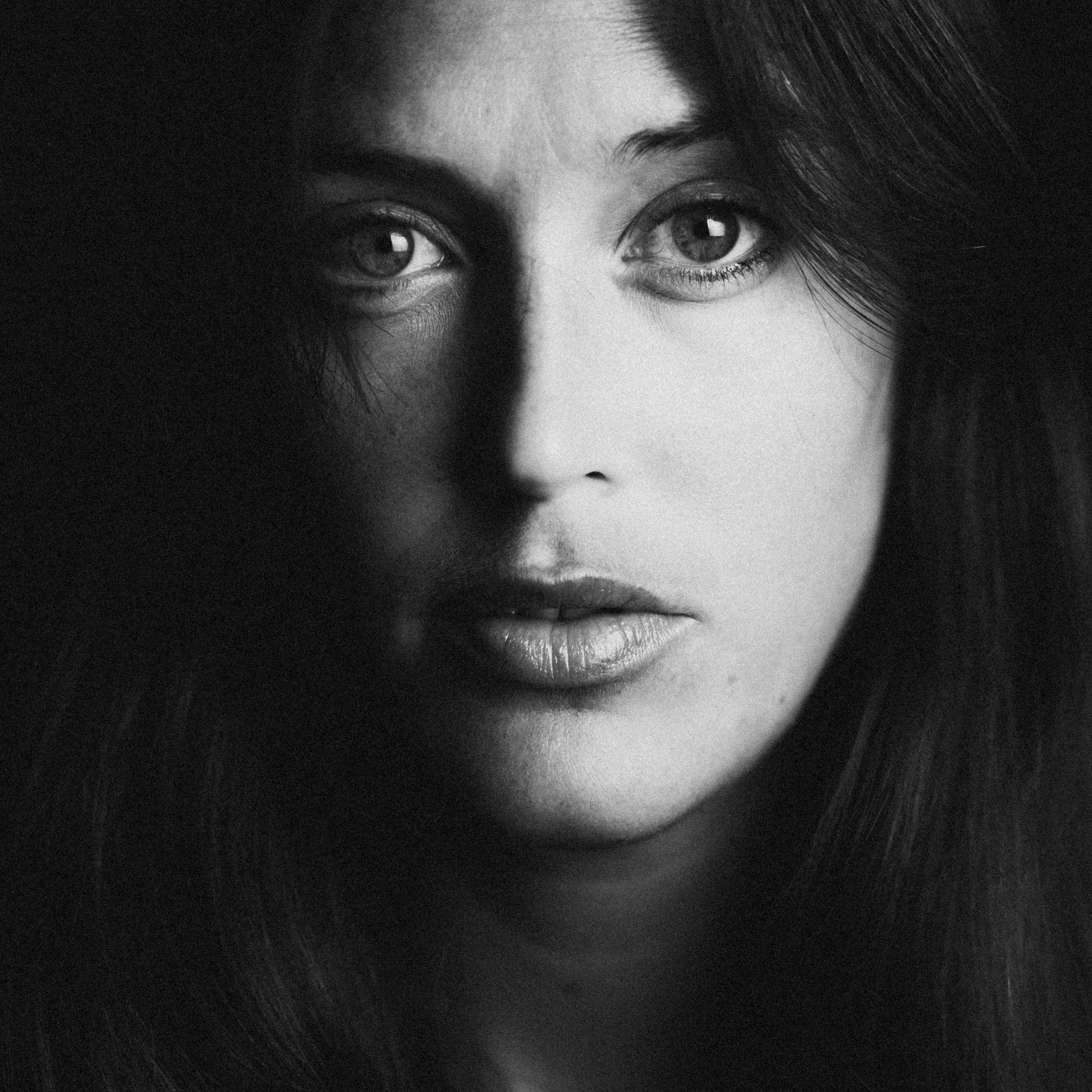 Fotografía promocional de MANUELA SORIANO