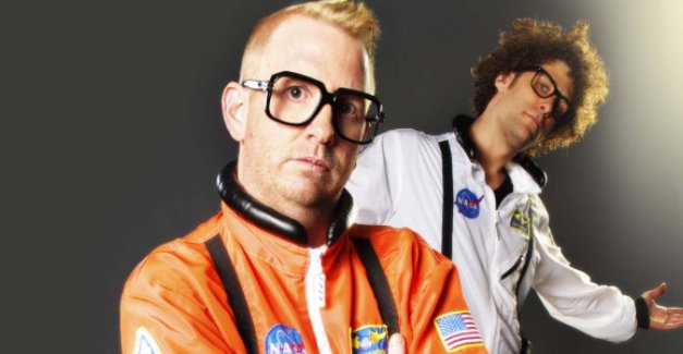 Fotografía promocional de Manufactured Superstars