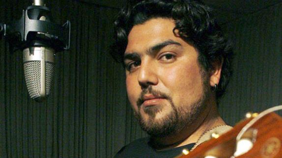 Fotografía promocional de Manzanita