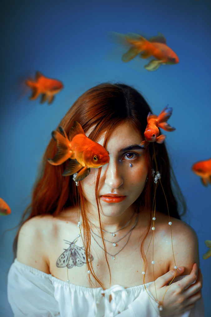 Fotografía promocional de Mar Entre Sonido