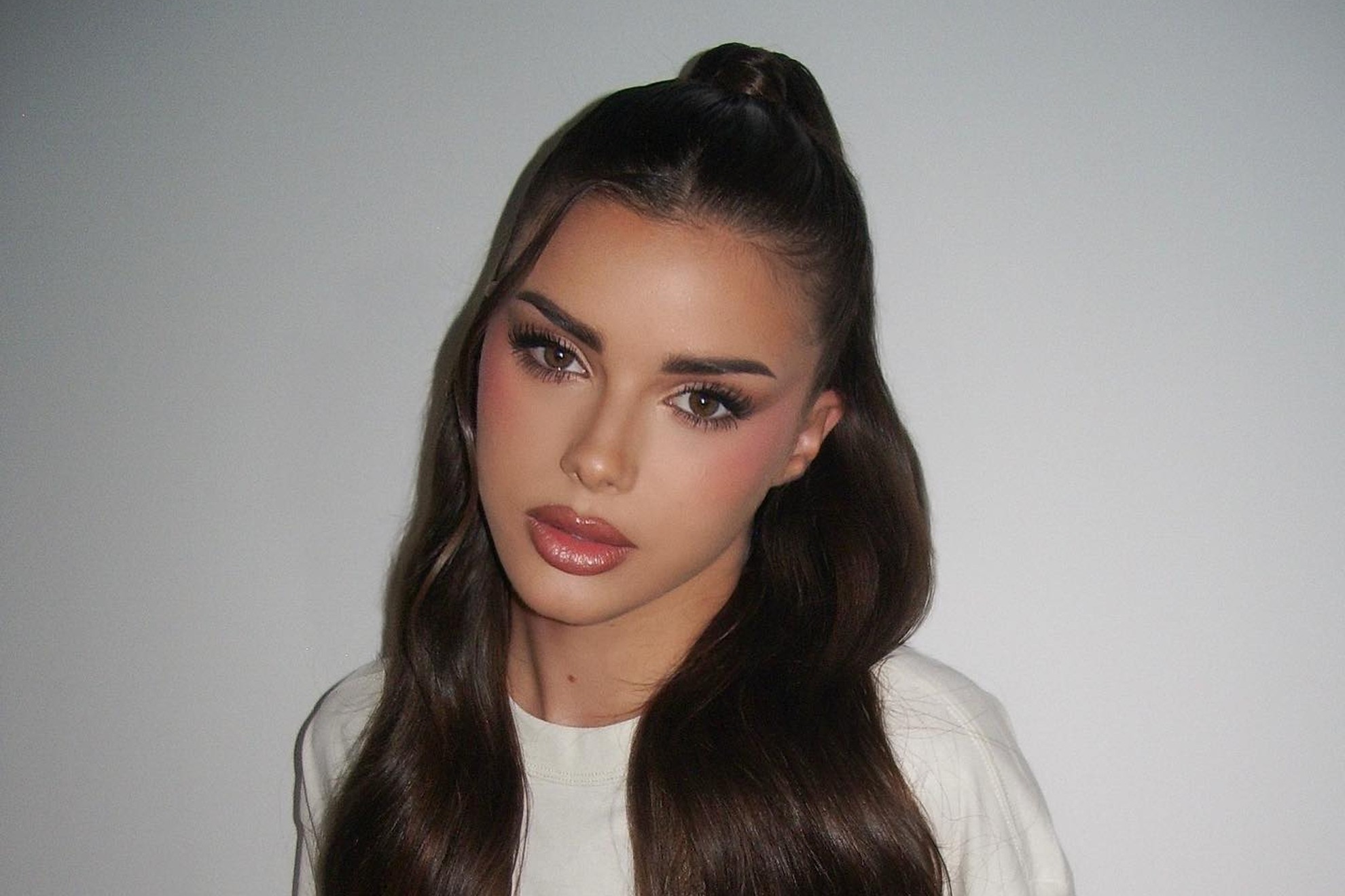 Fotografía promocional de Mar Lucas