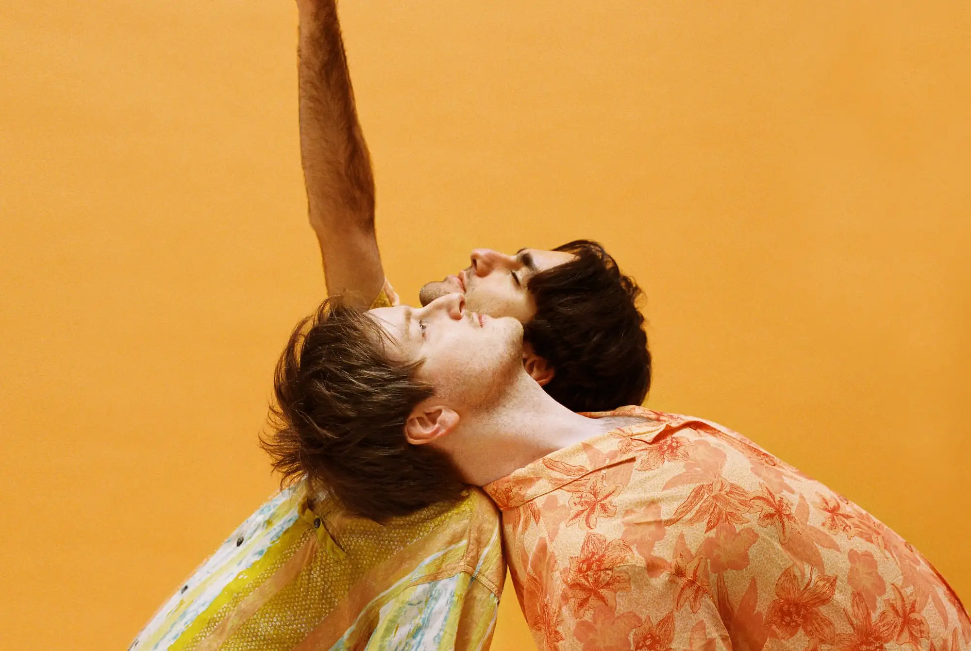 Fotografía promocional de Concierto de Mar Malade en Amsterdam