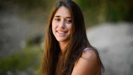 Mar Pujol