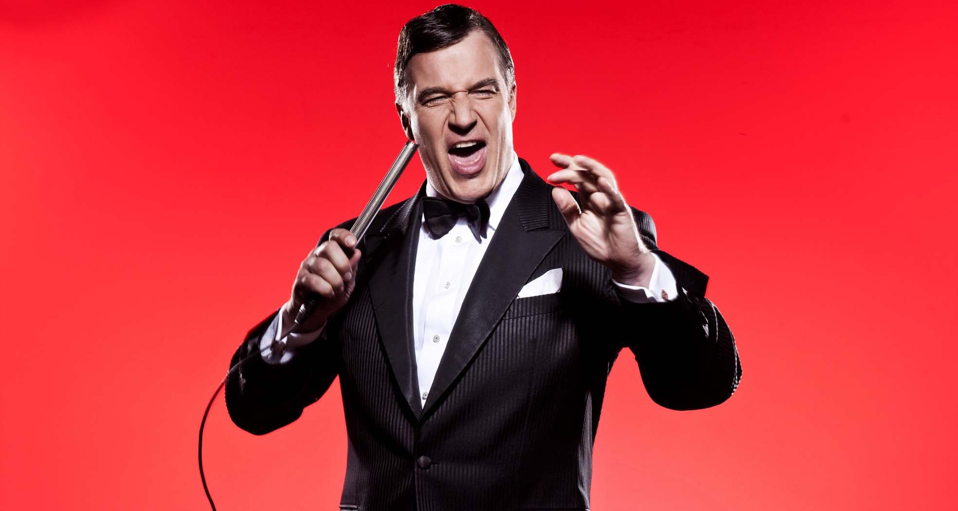 Promotional photograph of Concierto de Marc Marshall en Brilon.