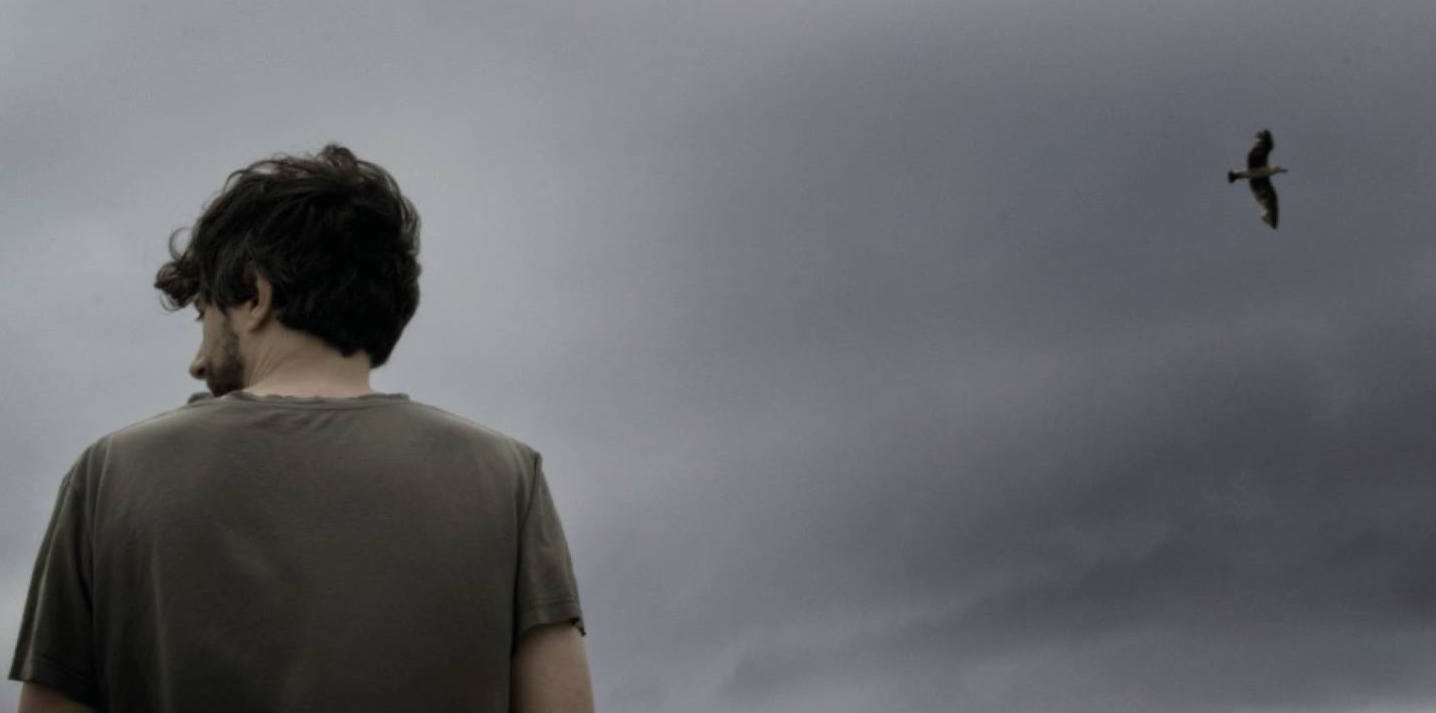 Fotografía promocional de Marc Piñol