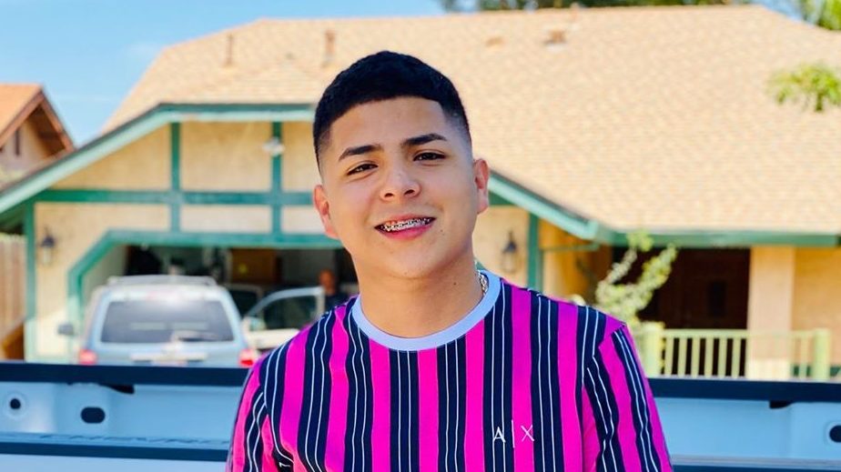 Fotografía promocional de Concierto de Marca MP en Phoenix