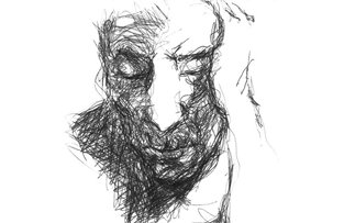 Fotografía promocional de Marcel Cranc