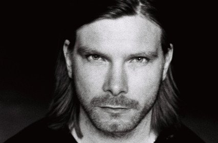 Fotografía promocional de Marcel Dettmann