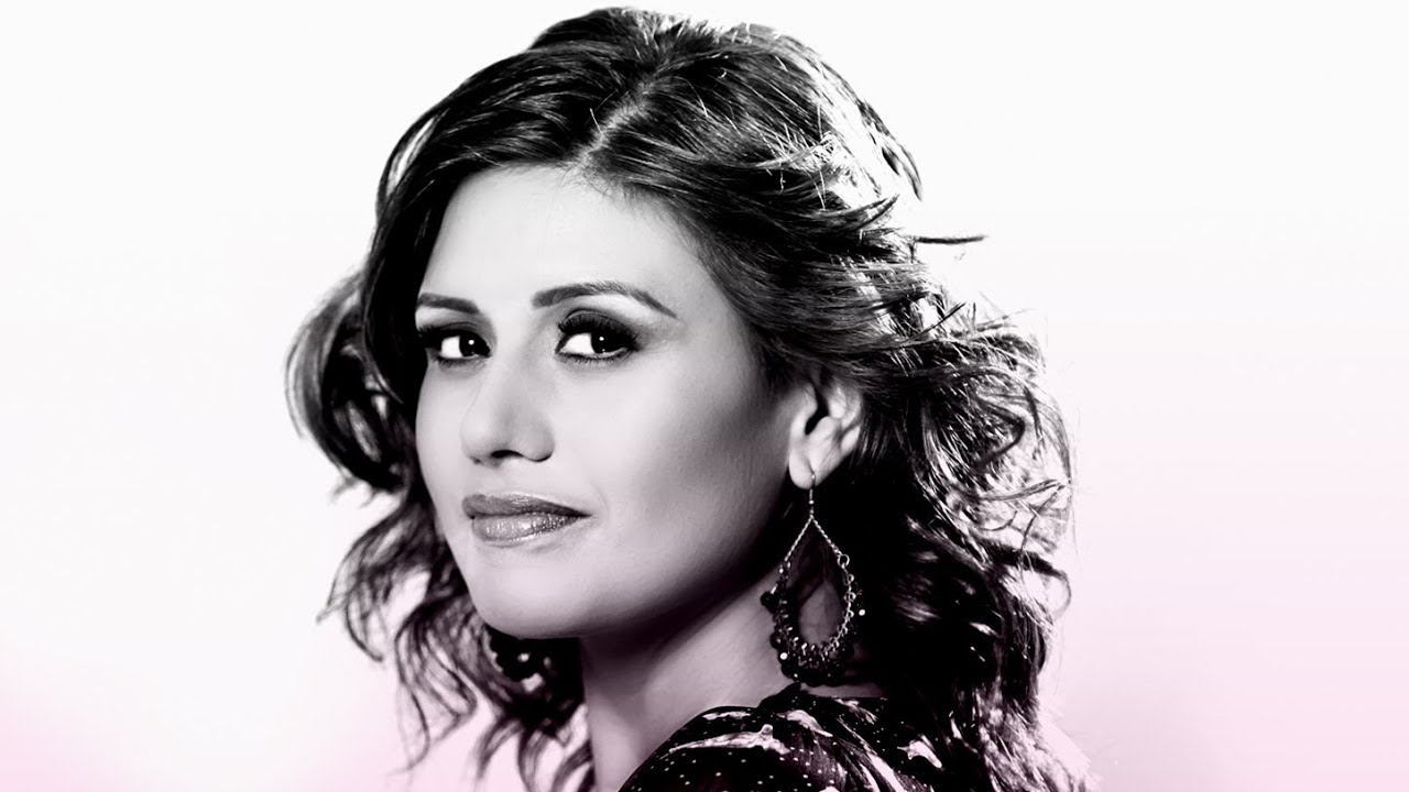 Promofoto von Marcela Gandara.
