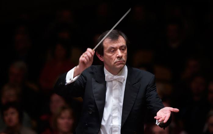 Fotografía promocional de Concierto de Marcello Rota en París