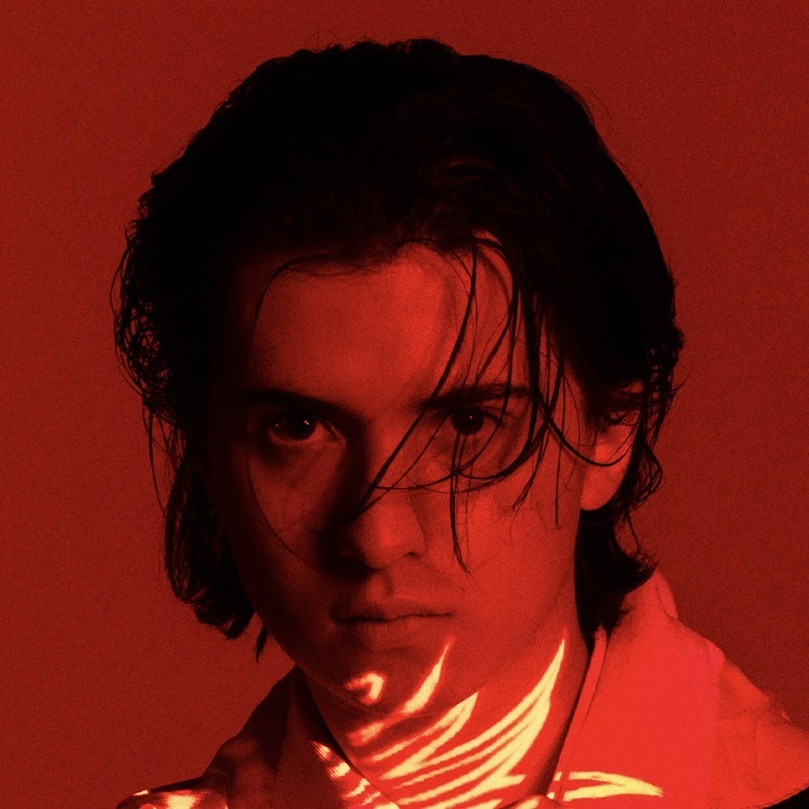 Fotografía promocional de Concierto de Marcin en París