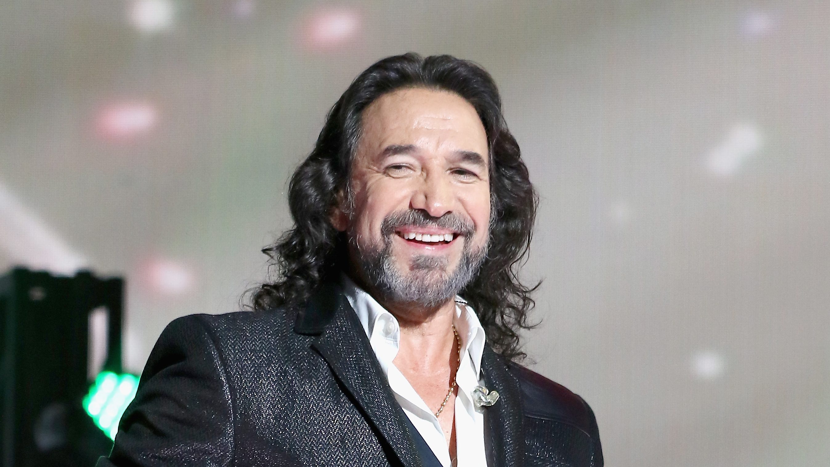 Entradas de conciertos de Marco Antonio Solís en Xcel Energy Center, Saint  Paul viernes, 2 octubre 2020 | Wegow Estados unidos