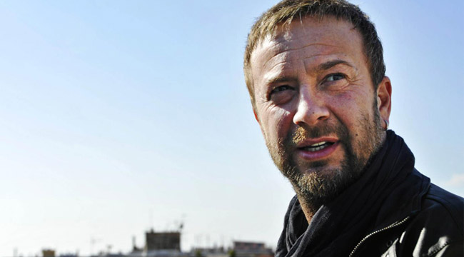 Fotografía promocional de Concierto de Marco Masini en Capannori