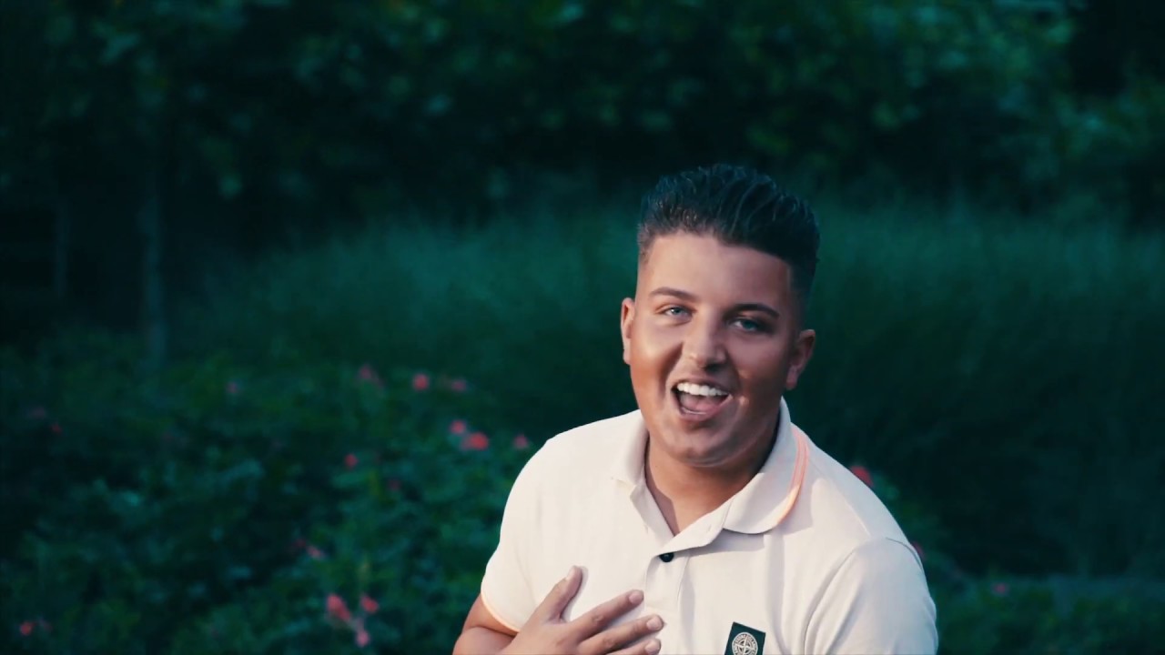 Promofoto von Marco Schuitmaker.