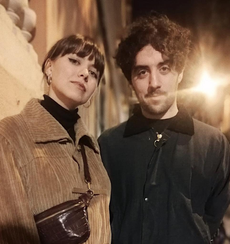 Fotografía promocional de Marcos y Molduras