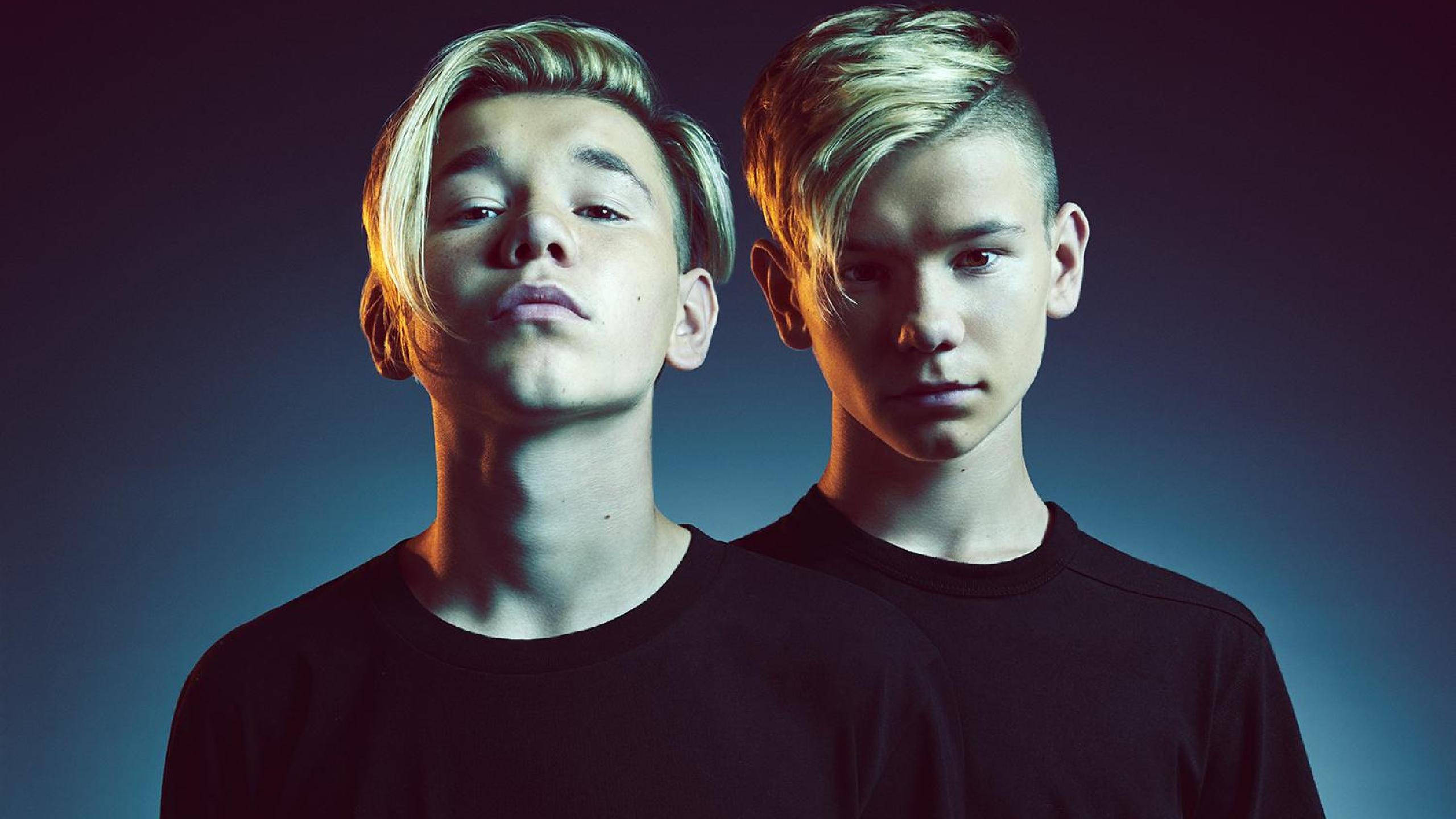 Marcus og martinus konsert 2020