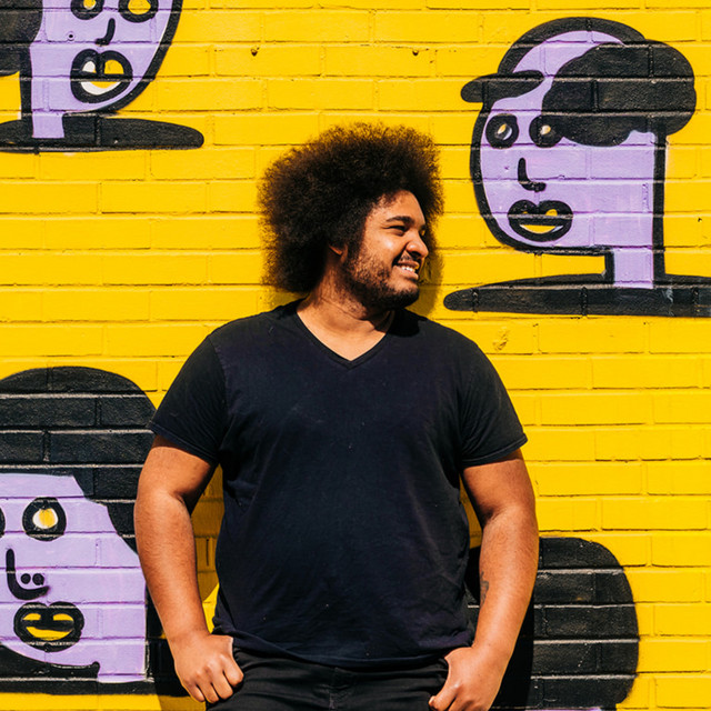 Fotografía promocional de Concierto de Marcus Smith en Cordova