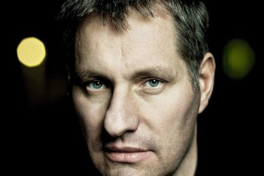 Promofoto von Concierto de Marcus Wiebusch en Worpswede.