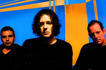 Fotografía promocional de Marcy Playground