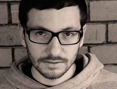 Fotografia promocional de Marek Hemmann.