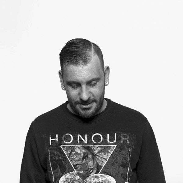 Fotografía promocional de MAREKE