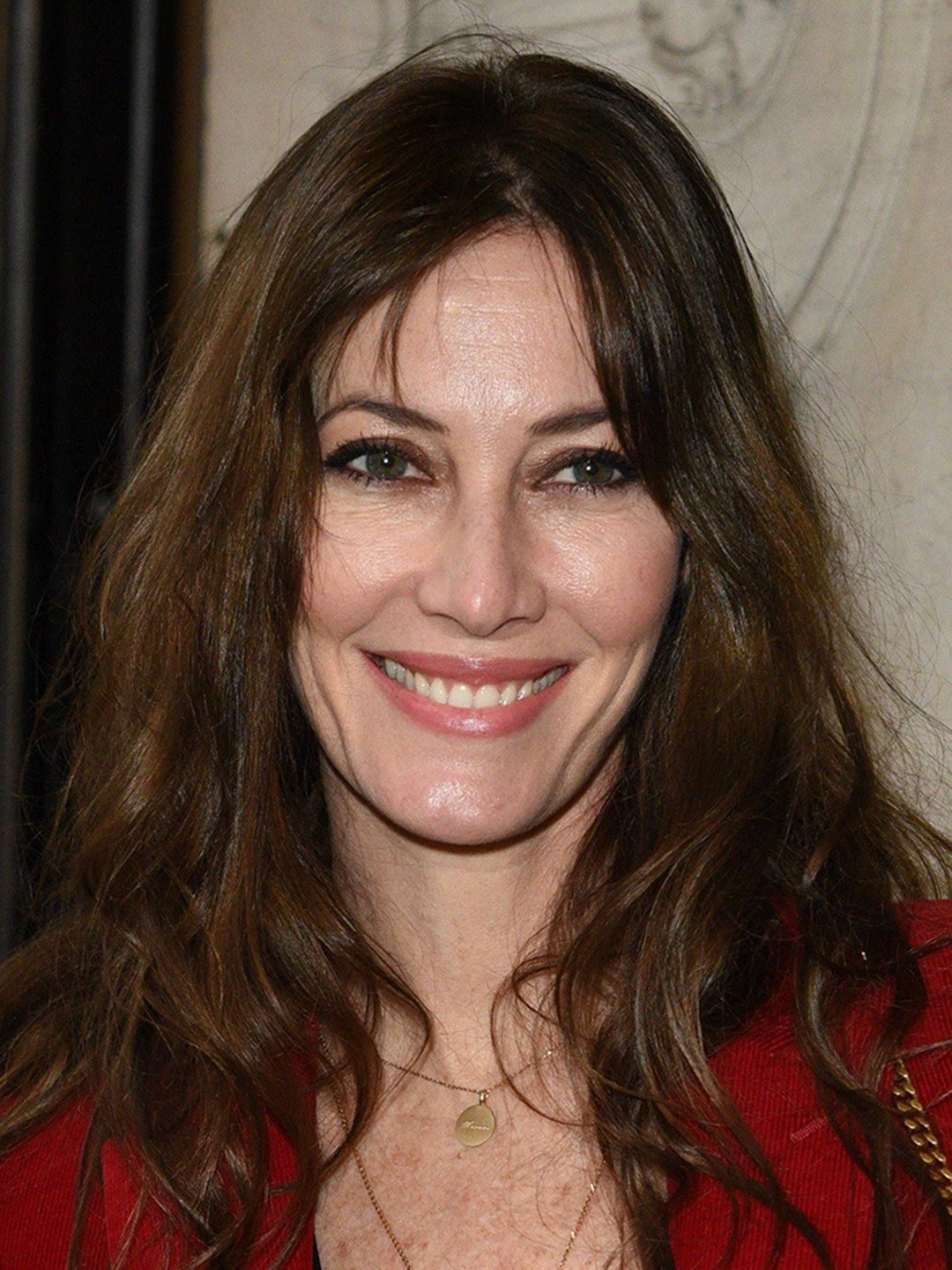 Promotional photograph of Maréva Galanter.