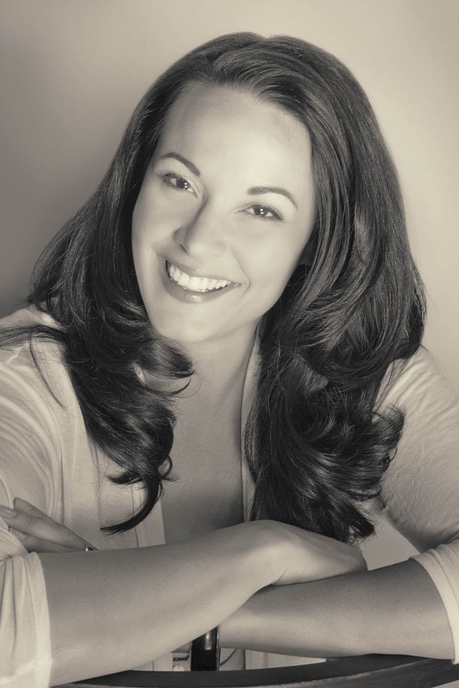 Fotografia promocional de Margaret Belton.