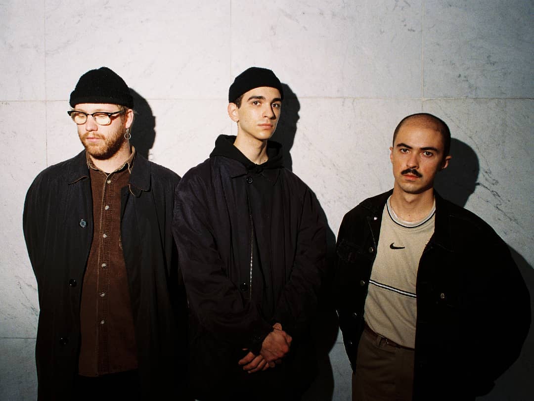 Fotografía promocional de Margarita Quebrada