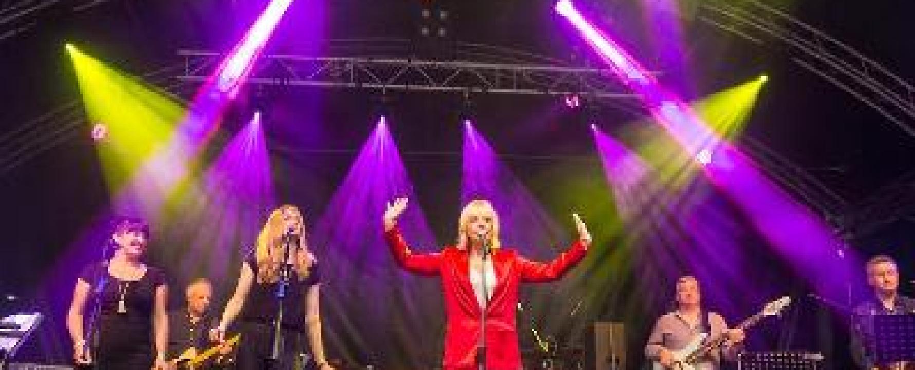 Concerts de Mari Wilson & The New Wilsations à LIMOGES 2025 Billets Wegow