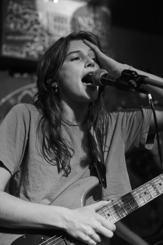 Fotografía promocional de Concierto de Madam + Maria Iskariot en Montreuil