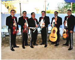 Fotografía promocional de Mariachi Jalisco