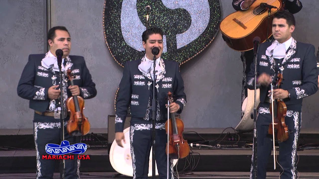 Fotografía promocional de Mariachi Los Reyes