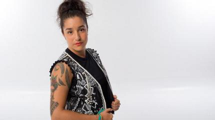 Mariana Mazza in concerto a Montreal