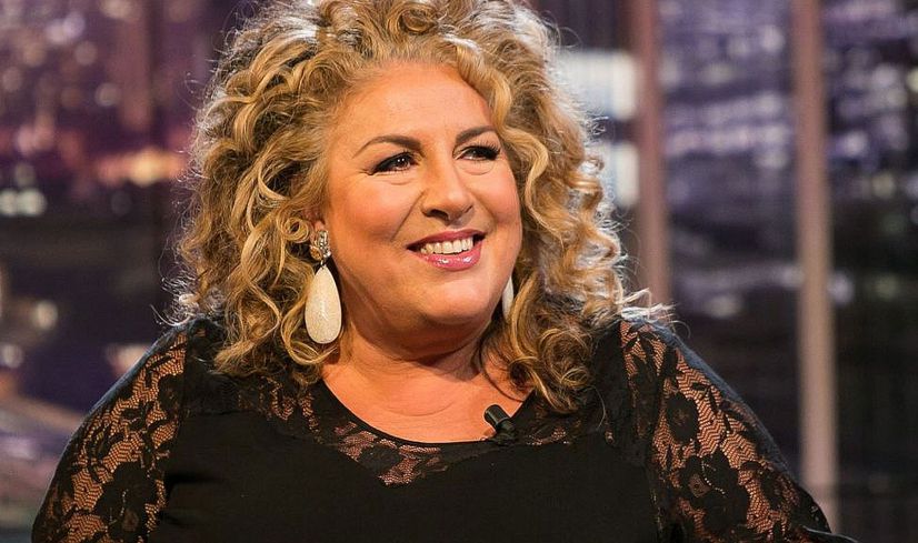 Fotografía promocional de Concierto de Marianne James en Décines-Charpieu