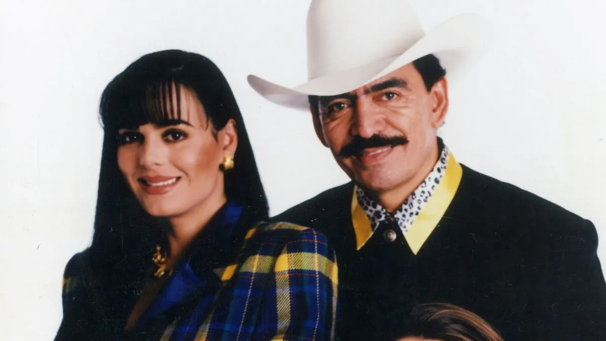 Fotografía promocional de mariBel & Sebastian