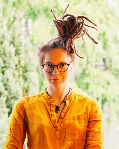 Fotografía promocional de Concierto de Marie Diot en Gaggenau