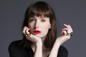 Fotografía promocional de Concierto de marie flore en Versailles