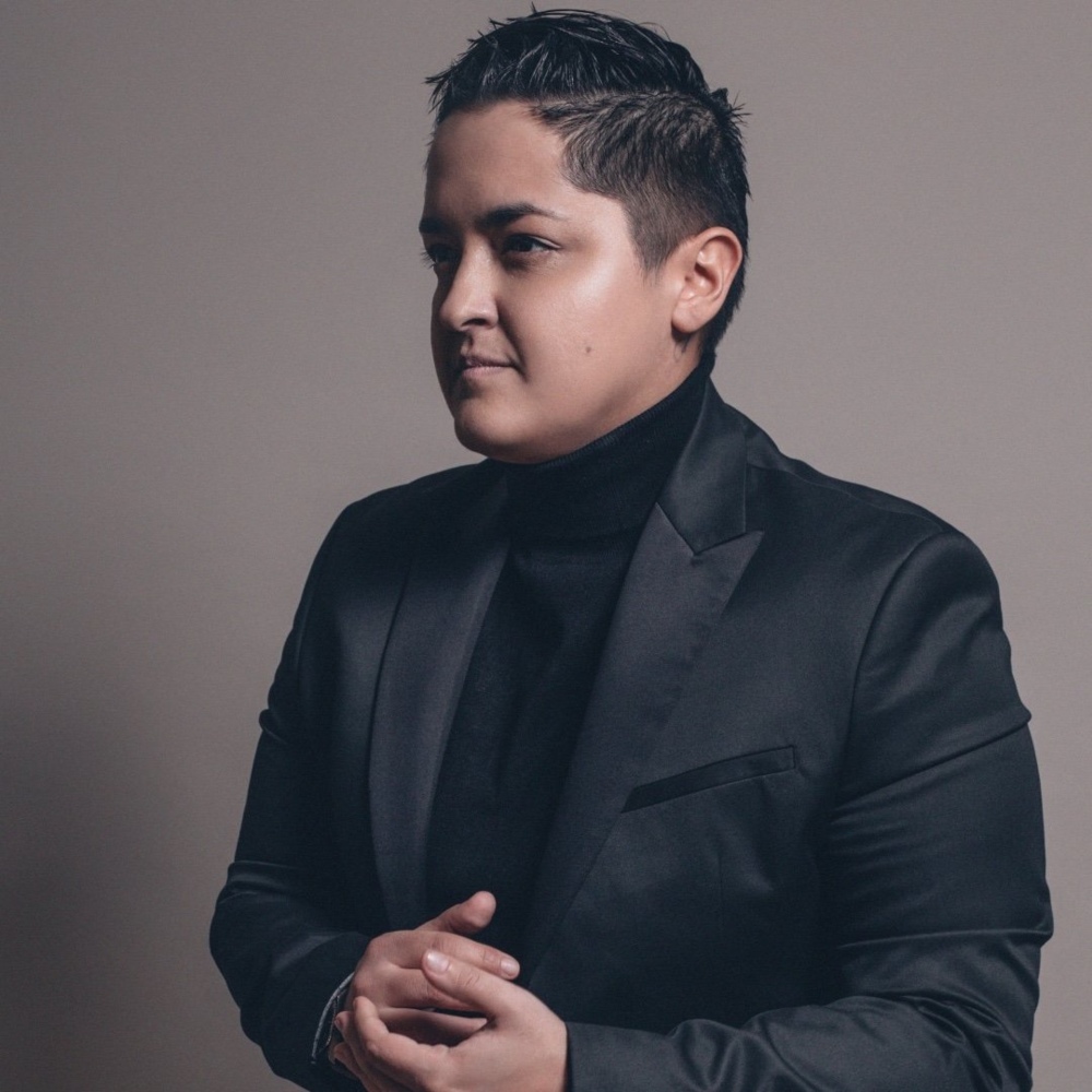 Promofoto von Marija Šerifović.