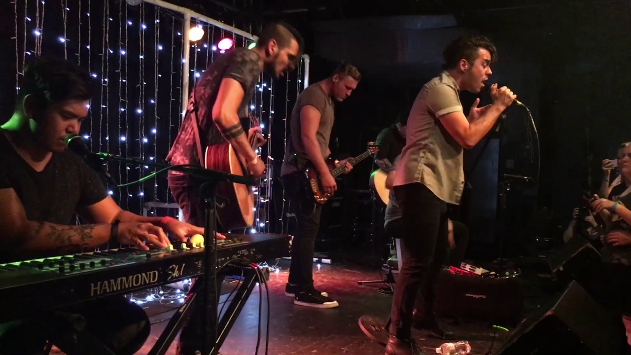 Fotografía promocional de Marina City