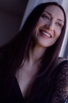 Fotografía promocional de Concierto de Marina Rei en Roma