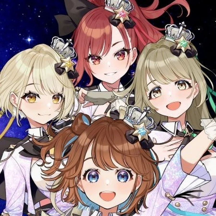 Fotografia promocional de MaRiNaSu.