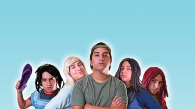 Fotografía promocional de Concierto de Mario Aguilar en Huixquilucan