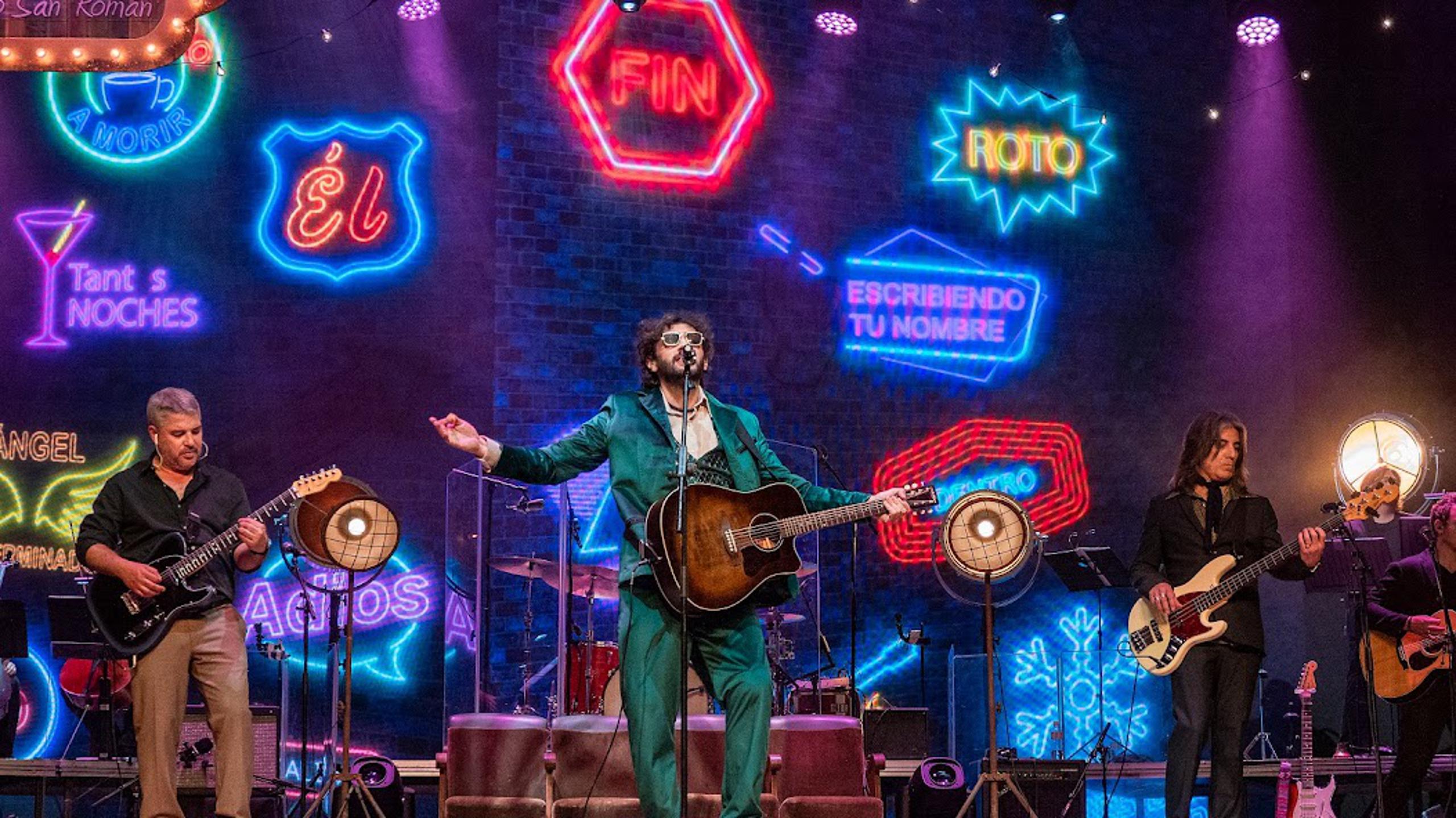 MARIO SAN ROMÁN | Tickets Concerts and Tours 2023 2024 - Wegow