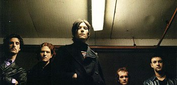 Fotografía promocional de Marion