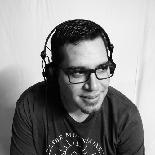 Fotografia promocional de Mark Bene.