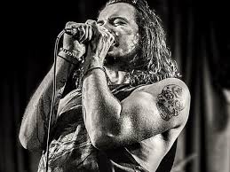 Fotografía promocional de Mark Daly