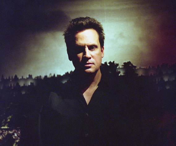 Fotografía promocional de Mark Kozelek