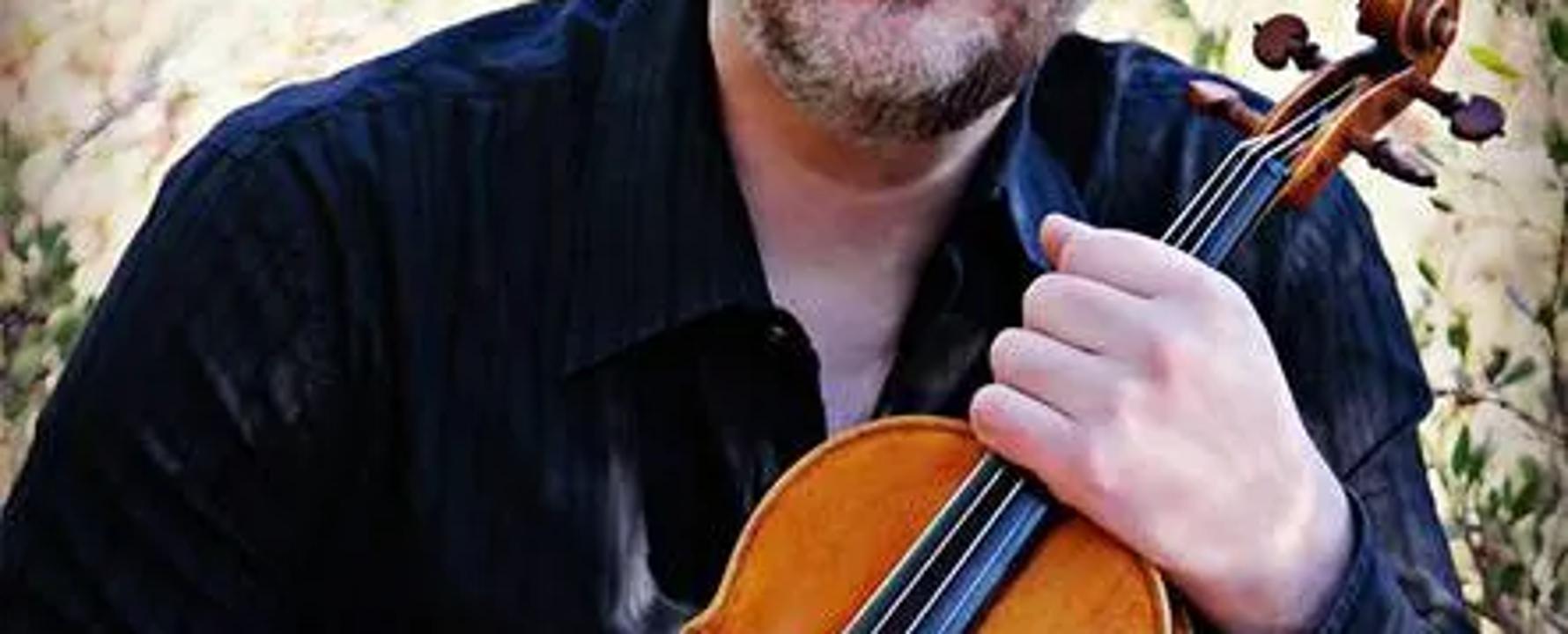 Conciertos de Mark O’Connor en TIJUANA 2025 Entradas Wegow