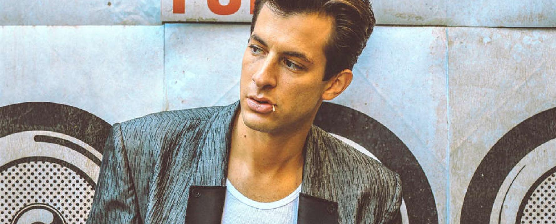 Mark Ronson Concerts in GOLD COAST 2025 Wegow Tickets